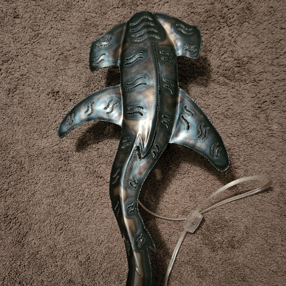 Shark light